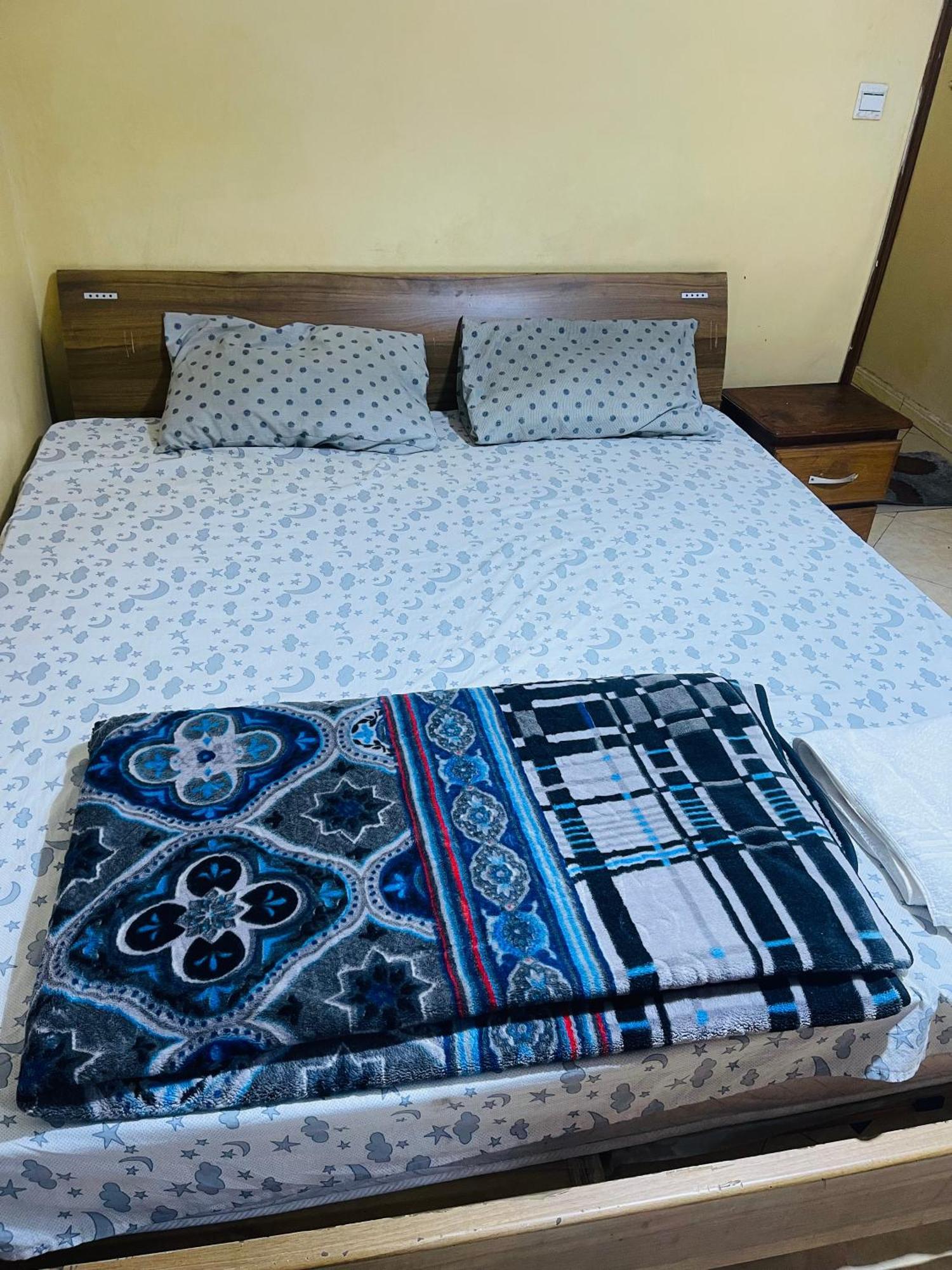 Guest house With Sonu Dakar
